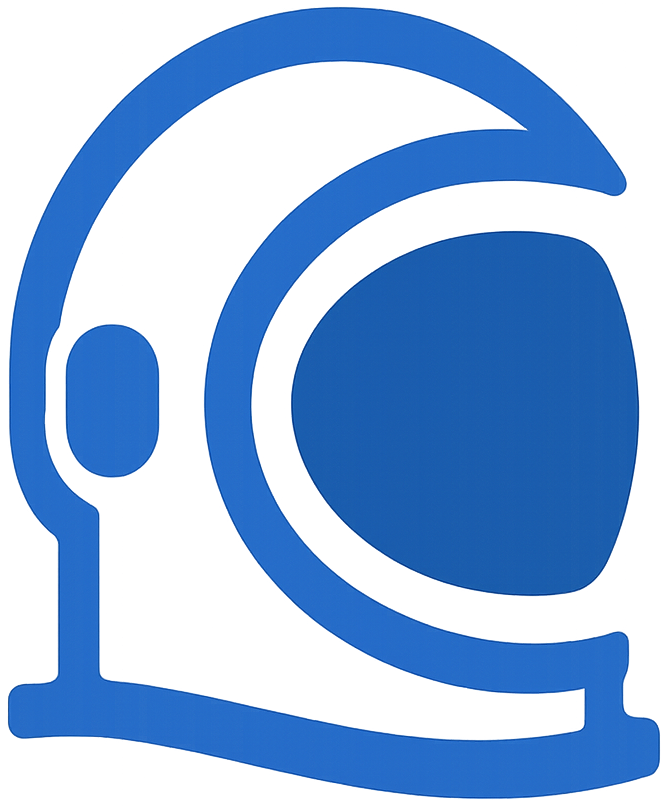 Airlocked Solutions Logo